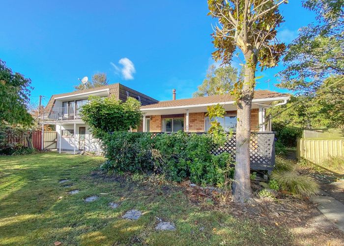  at 97A Johns Road, Northwood, Christchurch