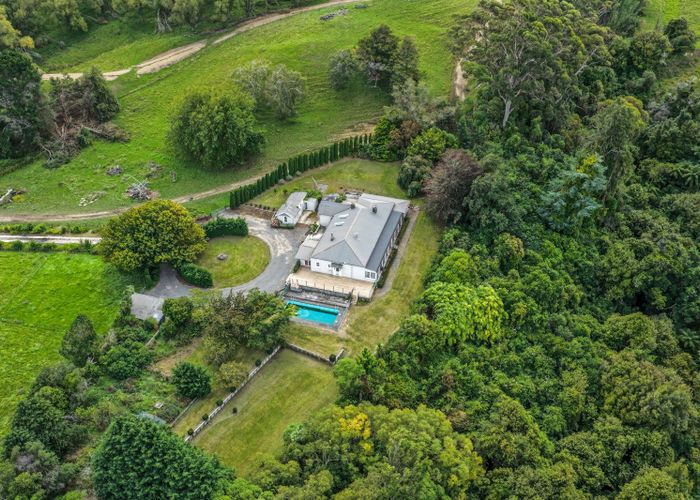  at 413 Te Manuiri Road (subdivision), Central Hawke's Bay Country, Central Hawke's Bay, Hawke's Bay