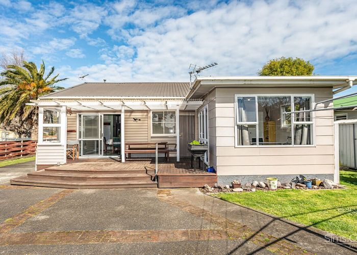  at 36 Stewart Street, Aramoho, Whanganui, Manawatu / Whanganui