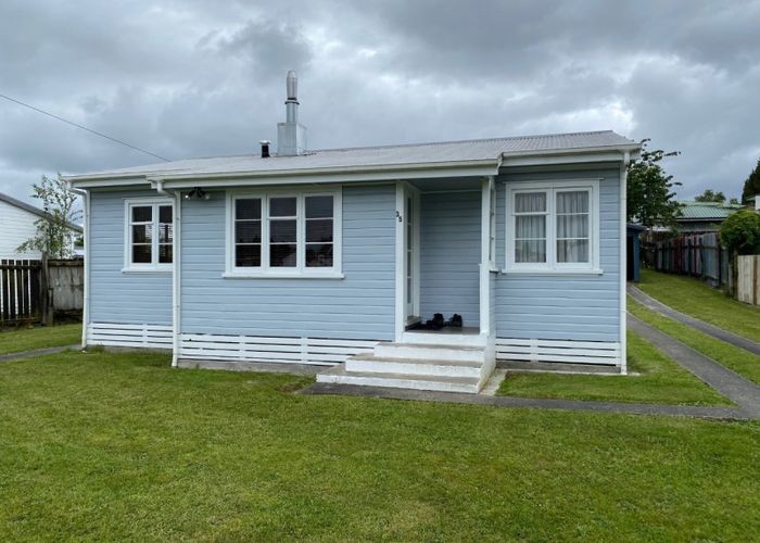  at 35 Clyde Street, Tokoroa, Tokoroa