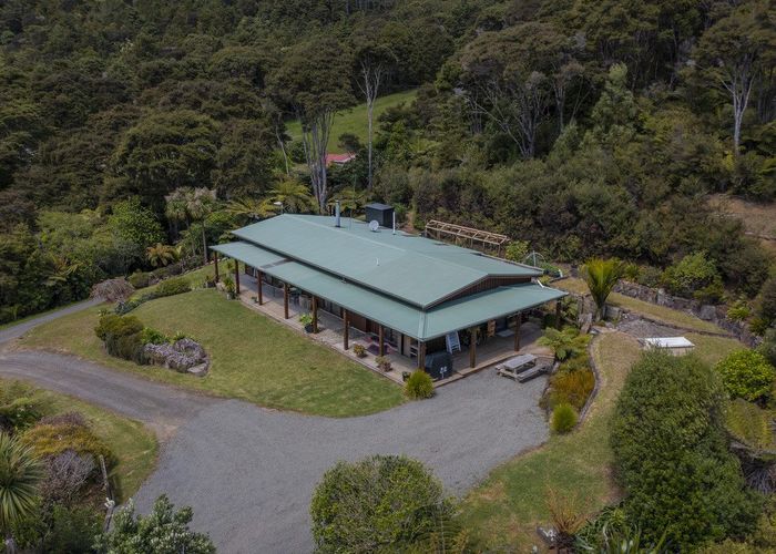  at 185 Kaimarama Road, Kaimarama, Whitianga