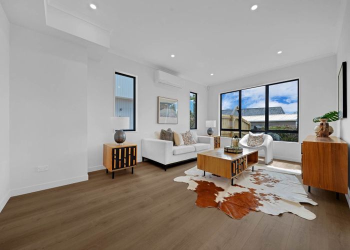  at Lot 3/110 Hutchinsons Road, Bucklands Beach, Manukau City, Auckland