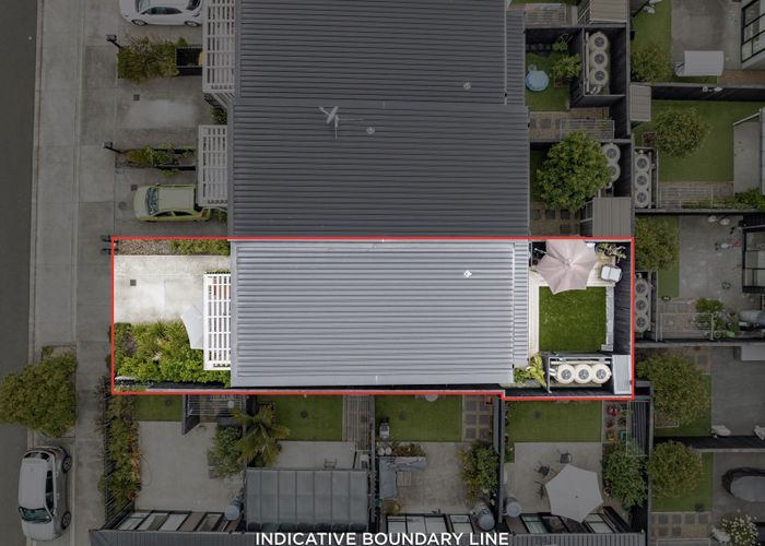  at 3 Malcolm Calder Road, Hobsonville, Waitakere City, Auckland