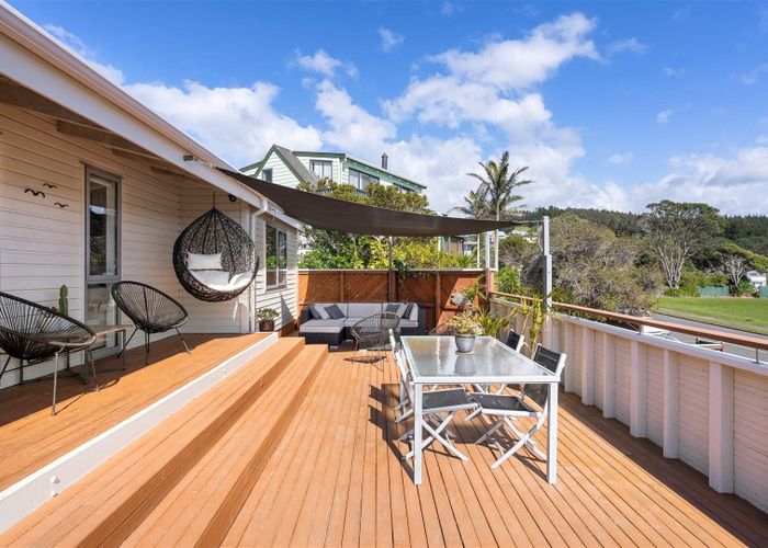  at 206 Onemana Drive, Whangamata