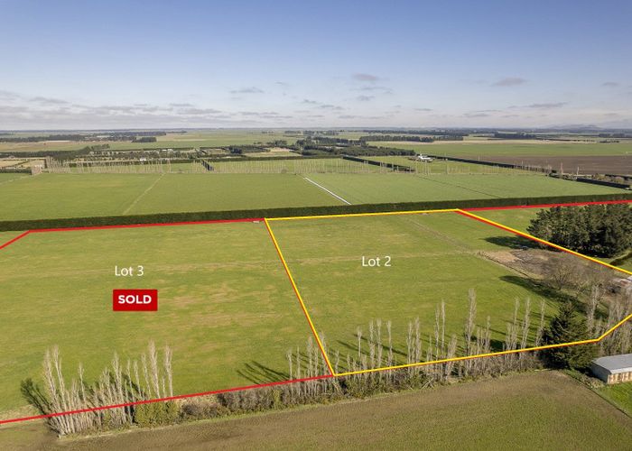 at 122 Steffens Road, Oxford, Rangiora