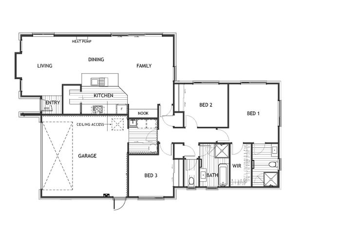  at Lot 26 Sabys Estate, Halswell, Christchurch City, Canterbury
