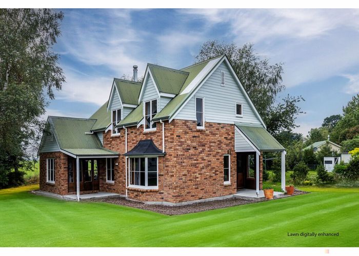  at 1186A Peel Forest Road, Peel Forest, Geraldine, Timaru, Canterbury