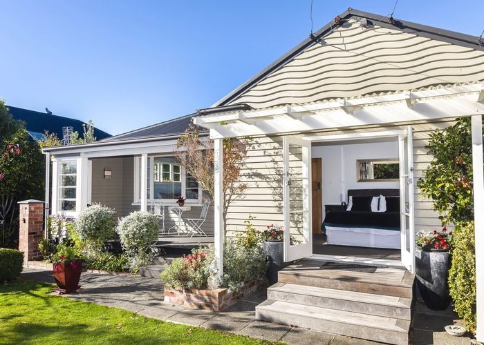  at 188 Weston Road, St Albans, Christchurch