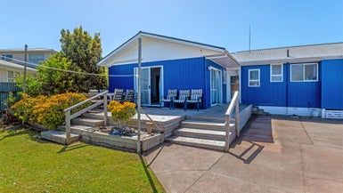  at 58 Ida Road, Outer Kaiti, Gisborne