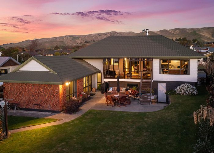  at 18 Hillcrest Avenue, Witherlea, Blenheim
