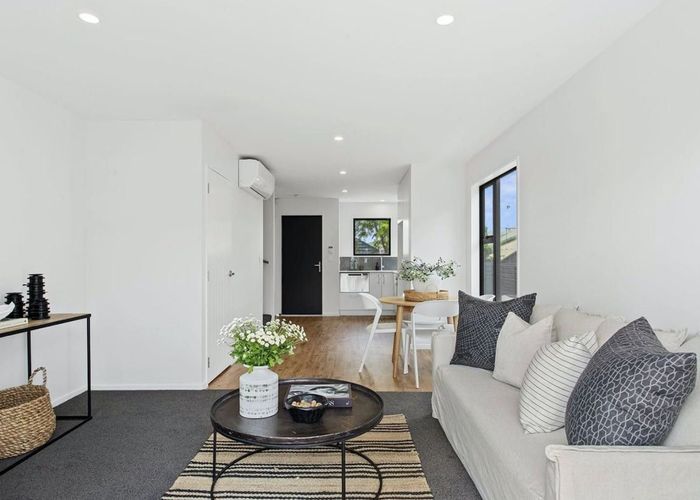  at 10/59 Avalon Street, Richmond, Christchurch City, Canterbury