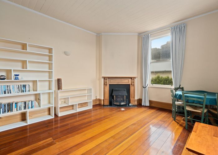  at 4/12 Murphy Street, Thorndon, Wellington, Wellington