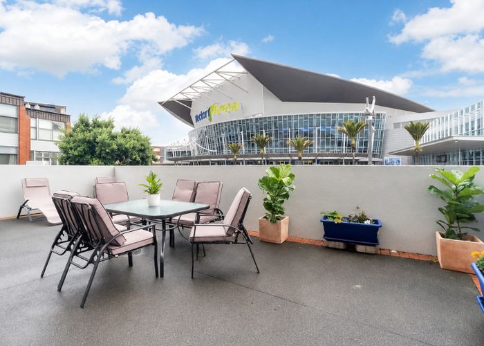  at 116/57 Mahuhu Crescent, City Centre, Auckland City, Auckland