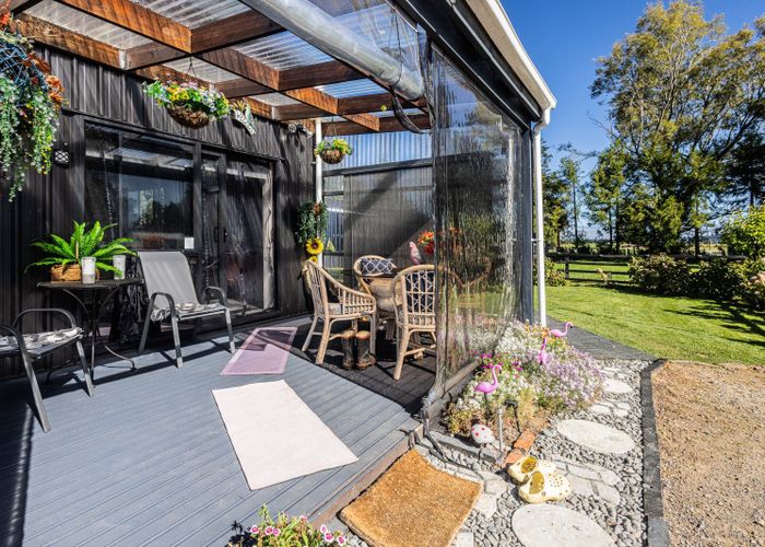  at 4A Kaha Street, Ohakune, Ruapehu, Manawatu / Whanganui