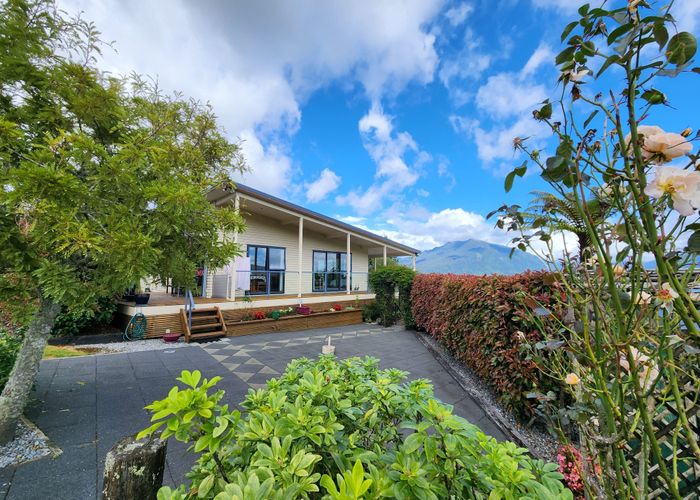  at 27 Lake Brunner Road, Moana, Grey, West Coast