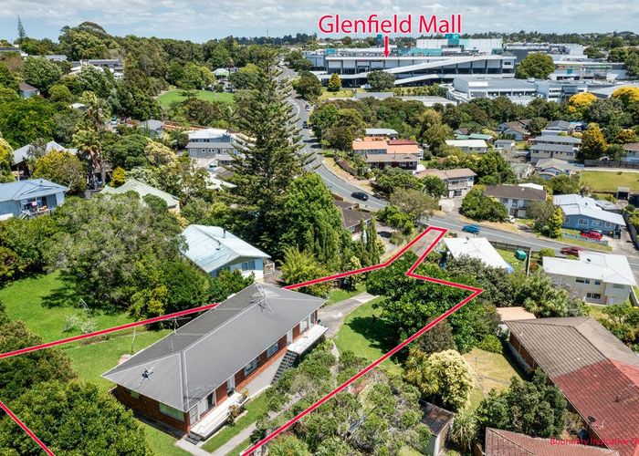  at 1/13 Downing Street, Glenfield, Auckland