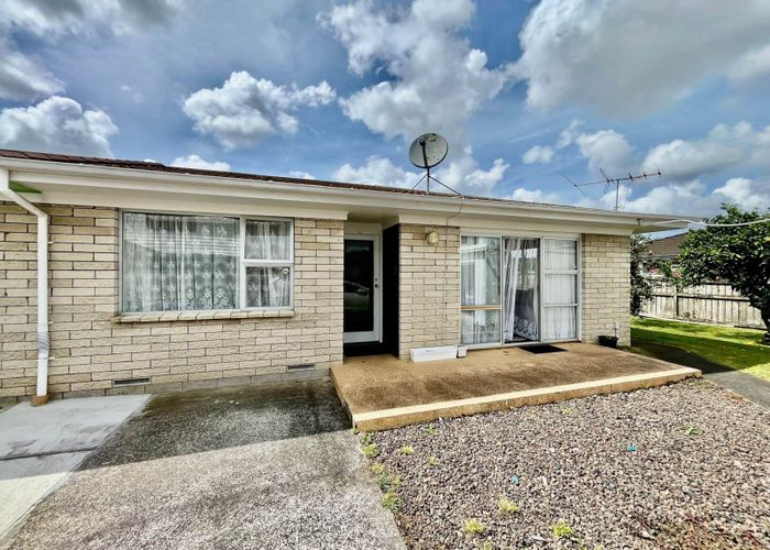  at 3/99 Carruth Road, Papatoetoe, Manukau City, Auckland