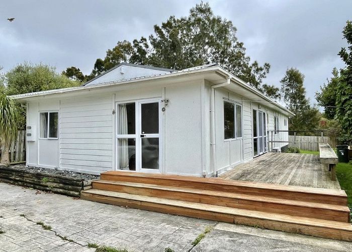  at 74A  Panorama Road, Mount Wellington, Auckland City, Auckland