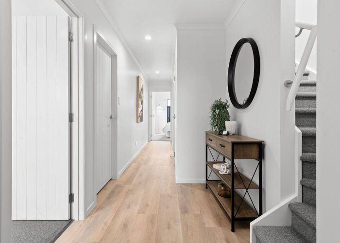  at 1-6/124 Macfarlane Street, Hamilton East, Hamilton, Waikato