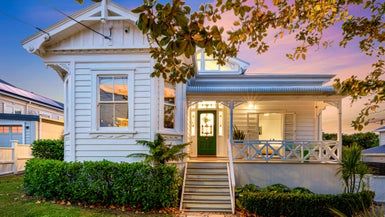  at 38A Richmond Avenue, Northcote Point, Auckland