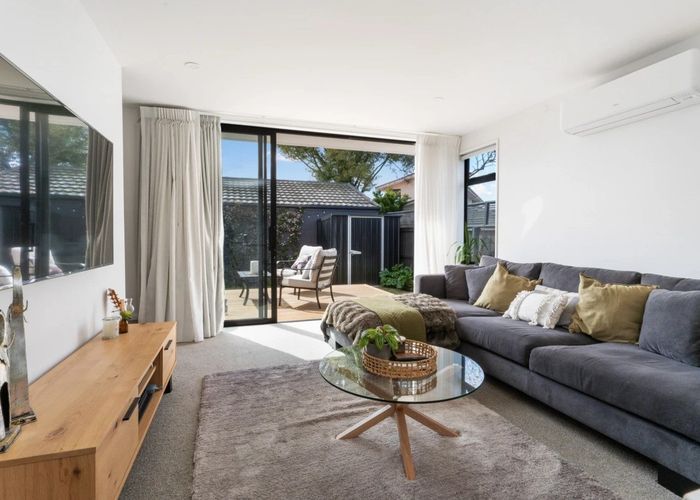  at 6/91 Tennyson Street, Sydenham, Christchurch