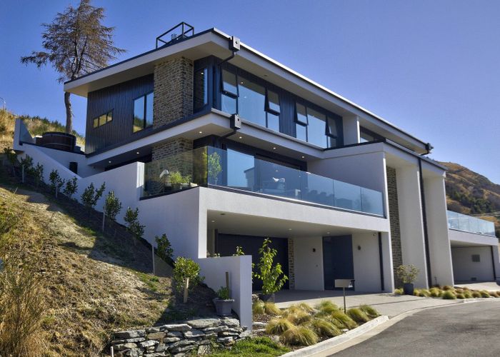  at 4B Lynch Lane, Queenstown Hill, Queenstown-Lakes, Otago