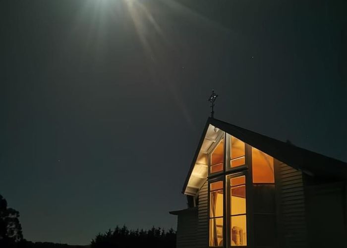  at 445 Paierau Road, Masterton