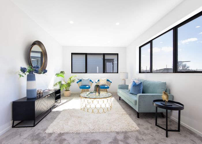  at 3A Pendlebury Street, Green Bay, Waitakere City, Auckland