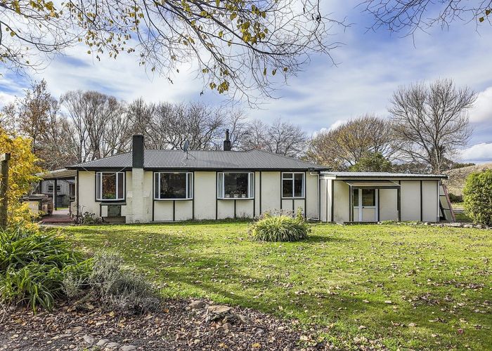  at 376 Salisbury Road, Maraekakaho