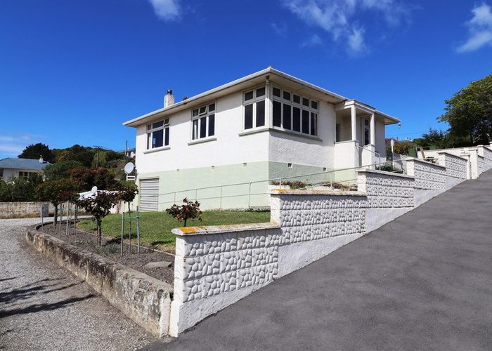  at 65 Tyne Street, South Hill, Oamaru