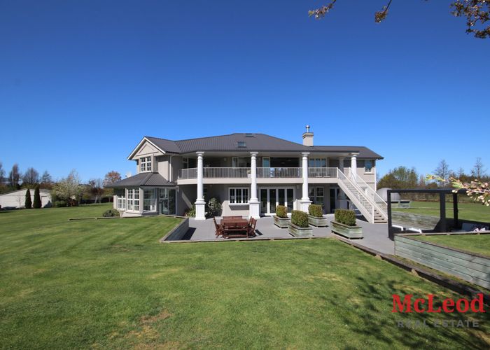  at 60 Tarbottons Road, Tinwald, Ashburton