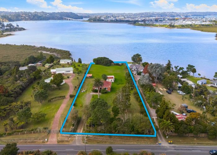  at 123 Kauri Road, Whenuapai, Waitakere City, Auckland