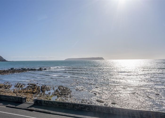  at 13 Sunset Parade, Plimmerton, Porirua