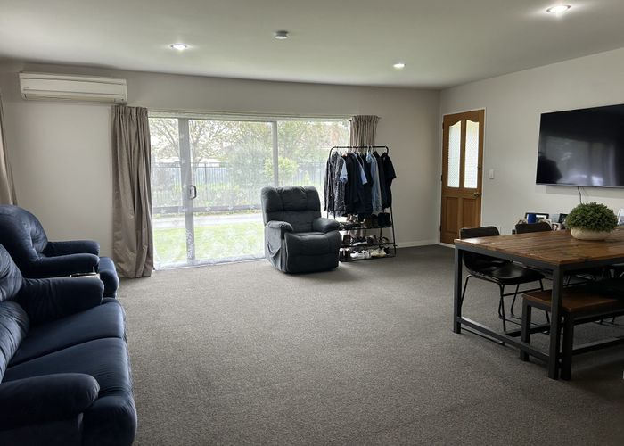  at 3/5 Craven Street, Sockburn, Christchurch