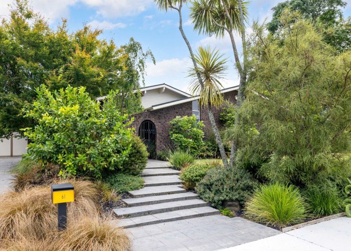  at 61 Chedworth Avenue, Chartwell, Hamilton, Waikato