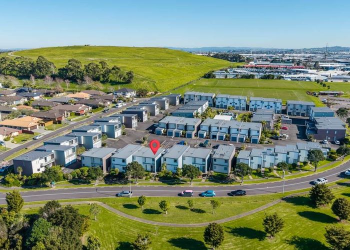  at 93/7 Kelvin Hart Drive, East Tamaki, Manukau City, Auckland