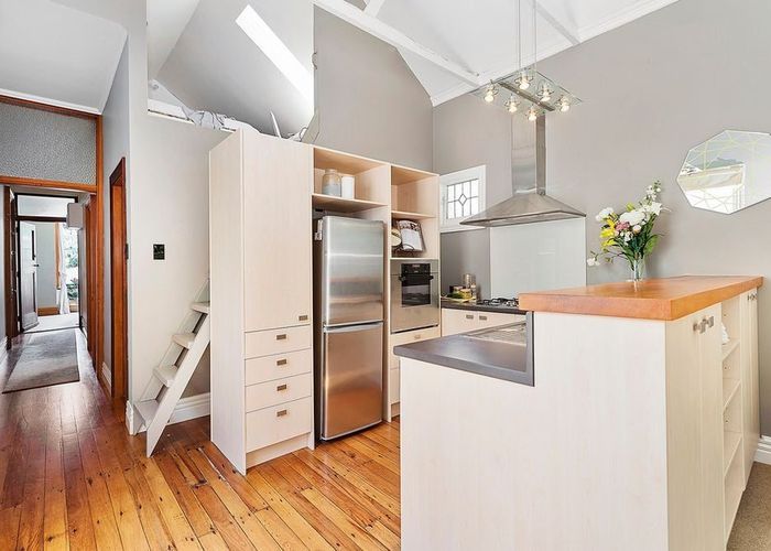  at 15 Upper Bourke Street, Kilbirnie, Wellington, Wellington