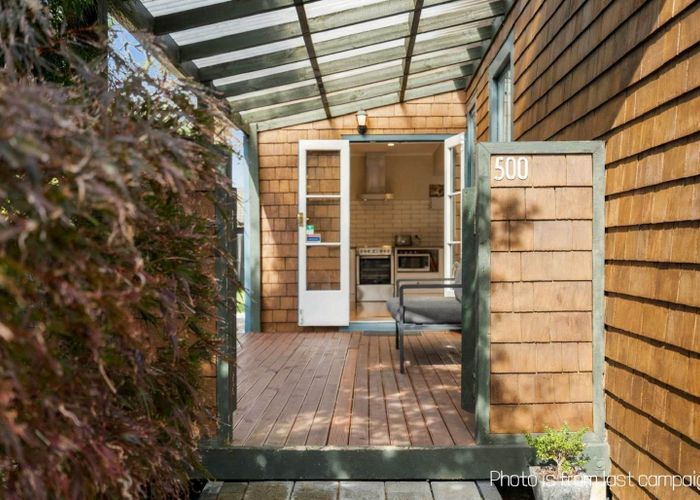  at 500 Swanson Road, Ranui, Waitakere City, Auckland