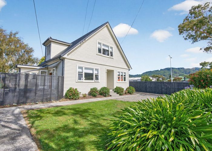  at 27 Whakatiki Street, Trentham, Upper Hutt, Wellington