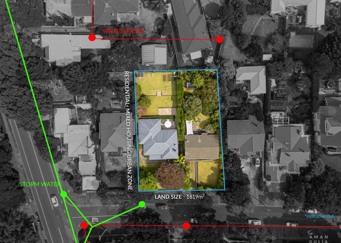  at 6 & 8 Marie Avenue, Hillsborough, Auckland City, Auckland