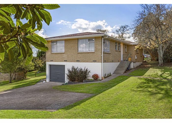  at 24 Gavin Place, Huntly, Huntly