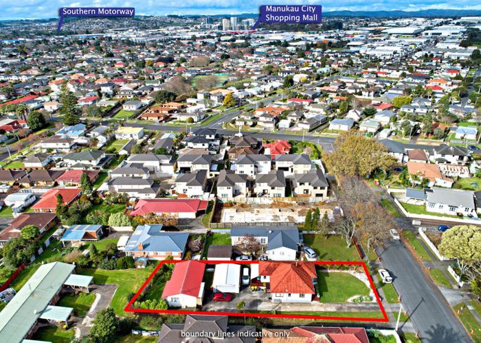  at 56 Landscape Road, Papatoetoe, Auckland
