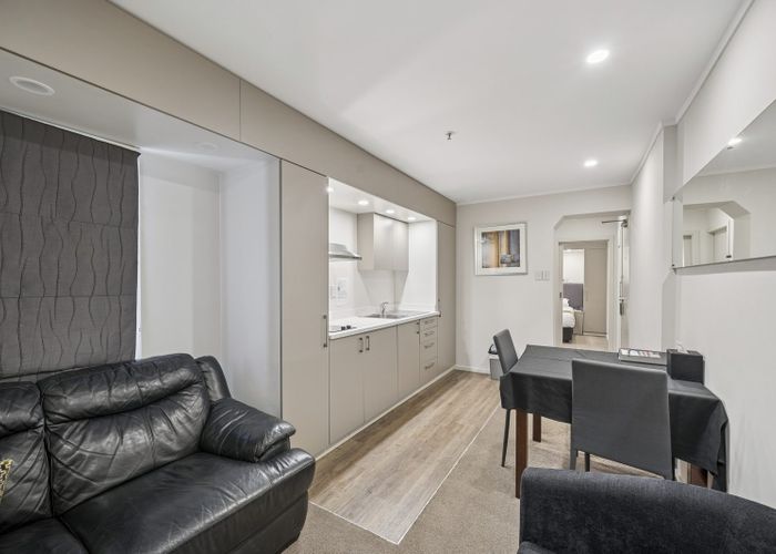  at 6D/35 Johnston Street, Wellington Central, Wellington, Wellington