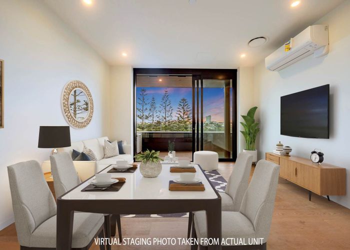  at 418/48 Esmonde Road, Takapuna, North Shore City, Auckland