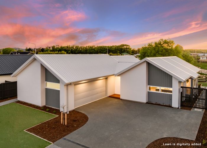  at 3 Waianiwa Place, Burwood, Christchurch City, Canterbury