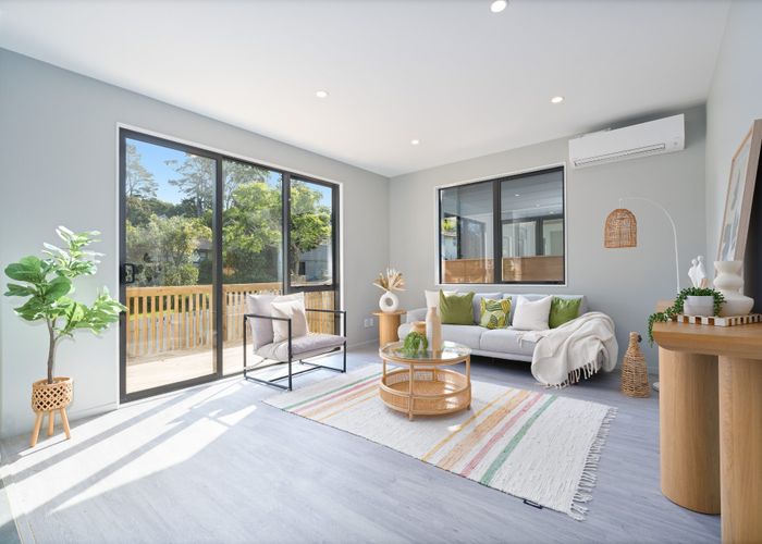  at Lot6/87-89 Salamanca Road, Sunnynook, North Shore City, Auckland