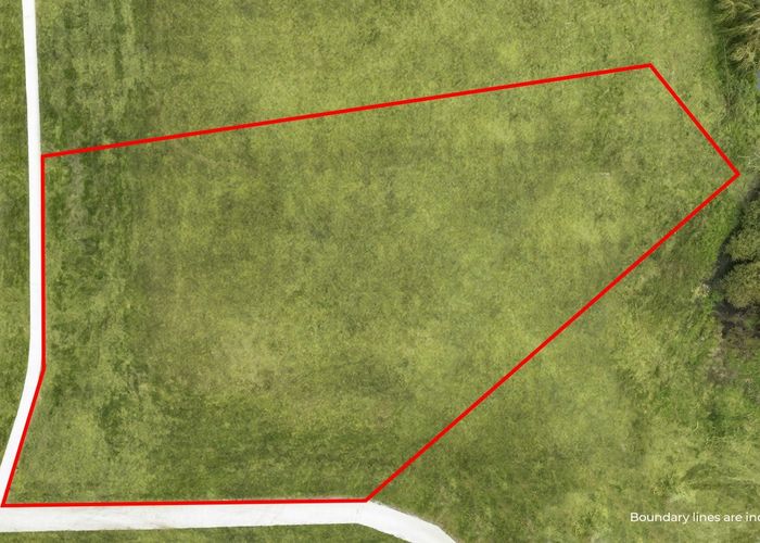  at Lot 6 2 Hydro Road, Karapiro, Waipa, Waikato