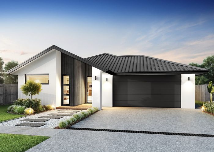  at Lot 3 Styx Mill, Casebrook, Christchurch City, Canterbury