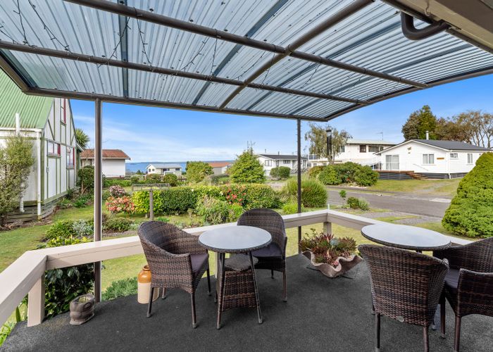  at 16 Koromiko Place, Turangi