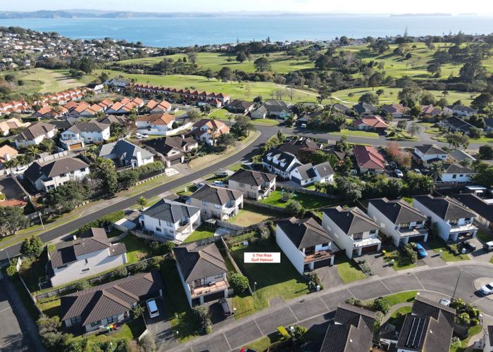  at 5 The Rise, Gulf Harbour, Rodney, Auckland